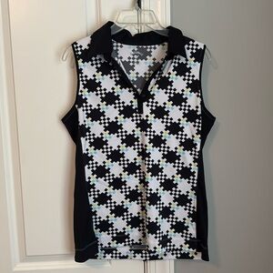 Women’s Callaway golf shirt